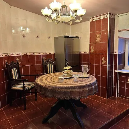 Apartment Elegant In Centre *