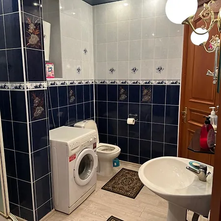 Elegant In Centre リガ