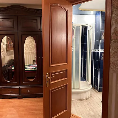 Apartment Elegant In Centre *