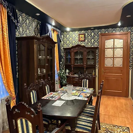 Apartment Elegant In Centre