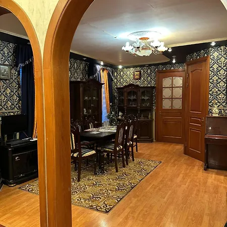 Apartamento Elegant In Centre