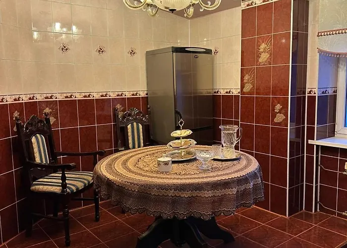 Апартаменти Elegant In Centre *