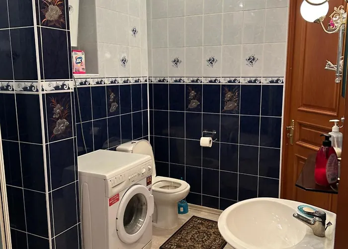 Elegant In Centre Рига