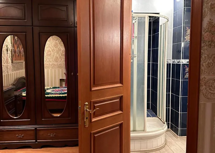 Апартаменти Elegant In Centre *