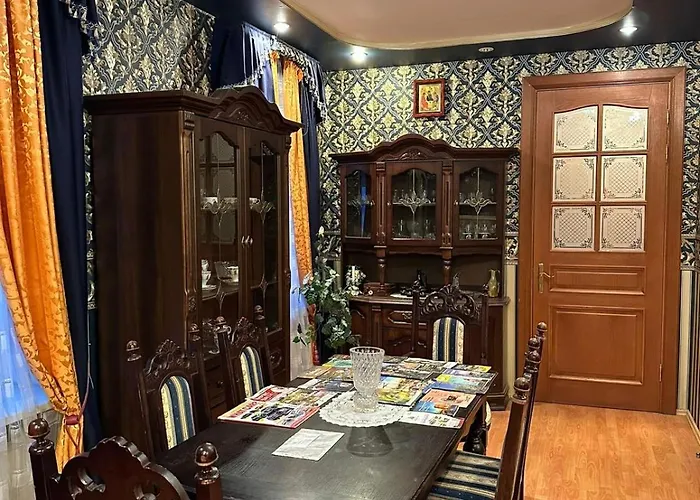 Апартаменти Elegant In Centre