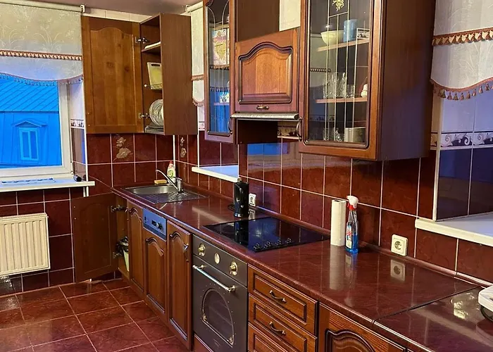 Elegant In Centre * Рига